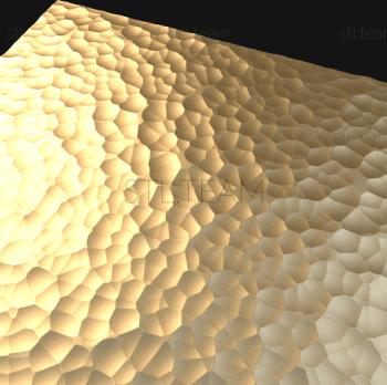 3D model PANEL_GEOMETRICHNA_0101 (STL)